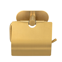Dérouleur papier couvercle Orea Gold Turbo-Loc - WENKO 