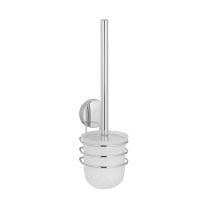 Porte-brosse WC Static-Loc Plus Osimo - WENKO