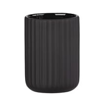 Gobelet Belluno - noir - WENKO 