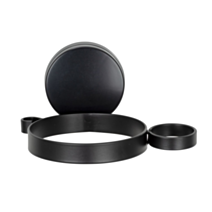 Porte-sèche cheveux Static-Loc Plus Pavia - WENKO