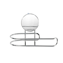 Porte-papier Toilette Static Loc Plus Osimo - WENKO