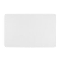 Tapis de bain Simi blanc 60x39cm - WENKO