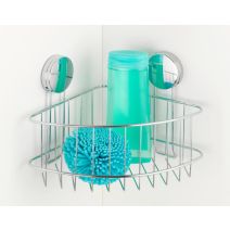 Etagère d'angle Static-Loc Plus Osimo - WENKO
