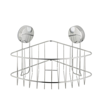 Etagère d'angle Static-Loc Plus Osimo - WENKO