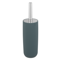 Brosse WC Agropoli céramique vert foncé