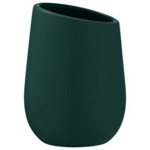 Gobelet Badi Céramique Mate Vert foncé