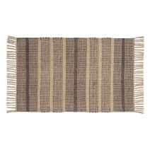 Tapis de bain Sambu 100% Jute 50x80cm