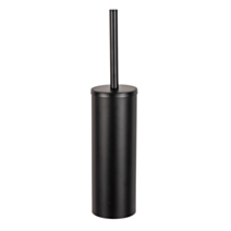 Brosse WC Orea bambou fermé - WENKO