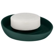Porte savon Badi Vert foncé