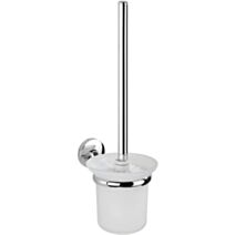 Porte-brosse WC murale Cuba - WENKO