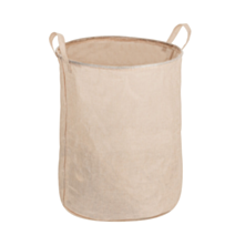 Panier à linge Judy beige - WENKO