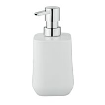 Distributeur de savon Adine céramique blanc - WENKO