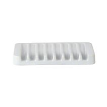 Porte savon en céramique Adine blanc - WENKO