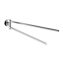 Porte-serviettes Cuba - WENKO