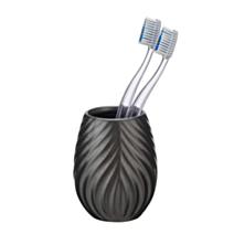 Gobelet Idro céramique anthracite