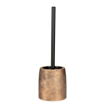 Brosse WC Tremea noir - WENKO