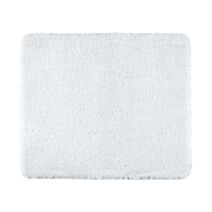 Tapis de bain Badia 55x65cm blanc - WENKO
