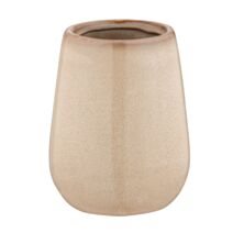 Gobelet Sirmione céramique beige - WENKO