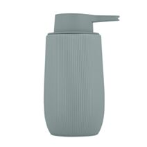 Distributeur de savon Fablo bleu - WENKO