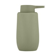 Distributeur de savon Fablo vert - WENKO