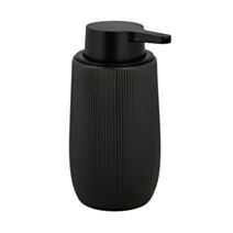 Distributeur de savon Fablo noir - WENKO