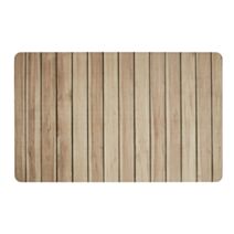 Tapis de bain Lepiana diatomite 80x50cm beige - WENKO
