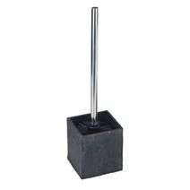 Brosse wc slate rock