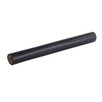 Tapis anti-dérapant 150x50 cm noir