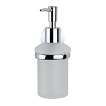 Distributeur de savon Wenko Cuba - WENKO