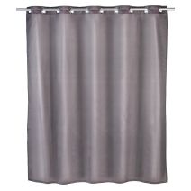 Rideau de douche comfort flex taupe