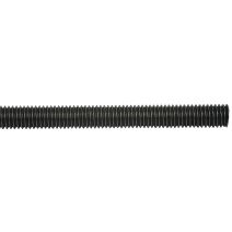 Tige filetée acier zingué 10 mm