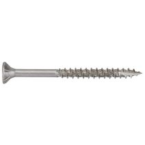 Vis Formel F Inox A2 4,5 x 50 mm incluant embout ttap 25
