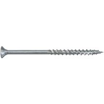 Vis Formel F 2.0, 4 x 35, av. embout HX, filetage partiel, acier zingué