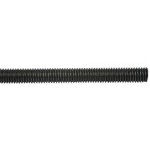 Tige filetée, M8 x 1m, acier inoxydable A2, DIN 976-1