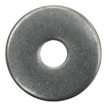Rondelle Large Inox A2 6 x 20 mm