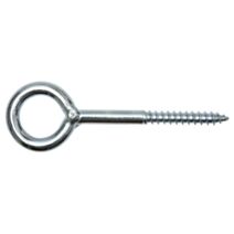 Piton pour échaffaudage acier 80 x 22 x 7,8 mm