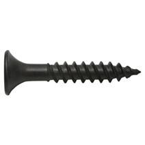 Vis pour plaque de plâtre filetage fin 4,2 x 75 mm