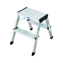 Marchepied pliable 2 marches 