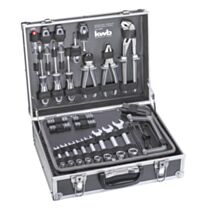 Mallette outils - EINHELL