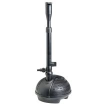 Pompe Pondovario 1500