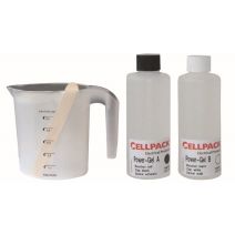 Power gel pro 400ml boite