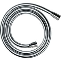 Ensemble douchette 100 EcoSmart + flexible 160cm - HANSGROHE