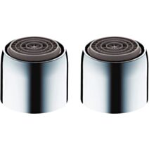 Lot de 2 Mousseurs Soft Jet F22