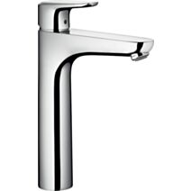 Mitigeur de Lavabo de Salle de Bain Ecos XL Chrome