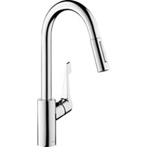 Mitigeur de cuisine évier Cento XL - HANSGROHE