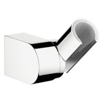Support de Douche Mural Porter Vario Chrome