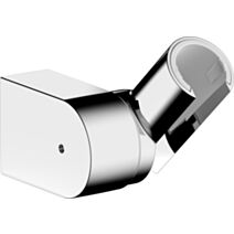 Support de Douche Mural Porter Vario Chrome