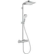 Combiné douche Crometta E240 - HANSGROHE