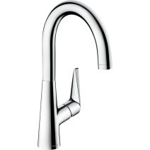 Talis M51 Mitigeur de cuisine 220 1 jet chromé