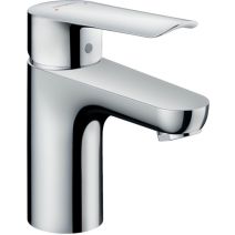Mitigeur lavabo Logis E 70 Chrome HANSGROHE